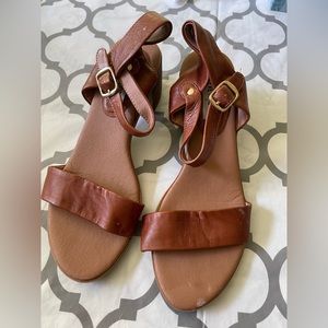 Steve Madden April sandals 7.5